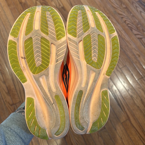 Saucony Ride 15 - Picture 3 of 3